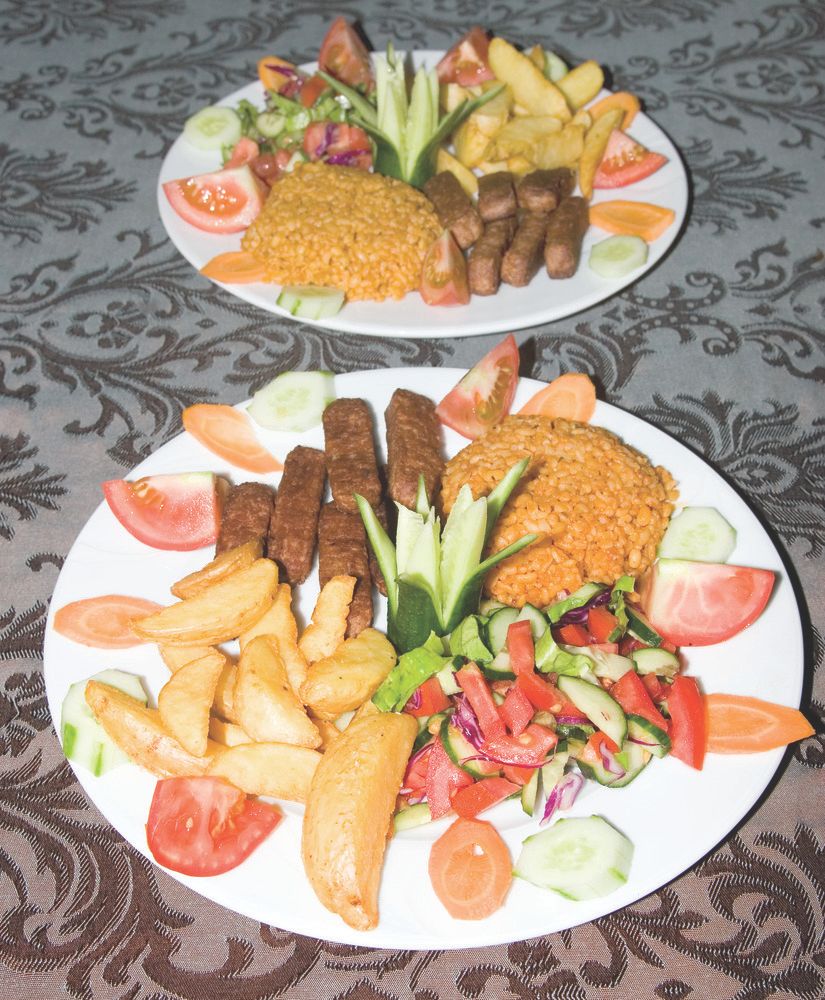 Kleopatra Alin Hotel - 8