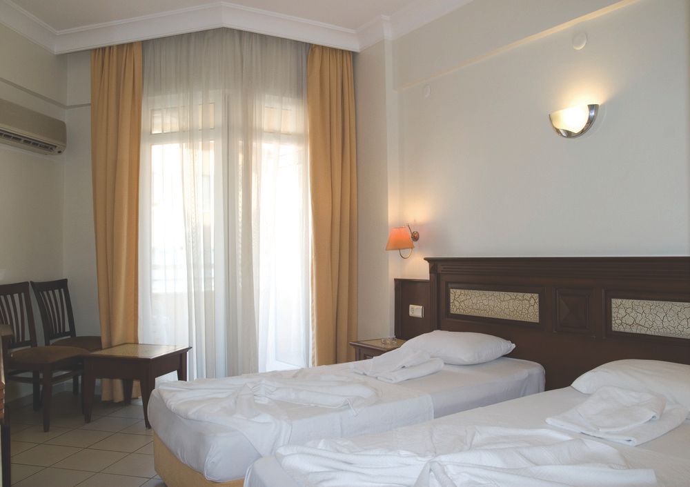 Kleopatra Alin Hotel - 13