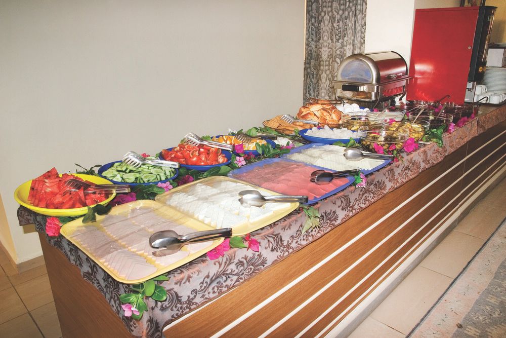 Kleopatra Alin Hotel - 7