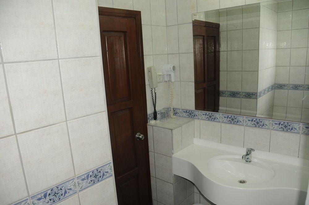 Kleopatra Alin Hotel - 14