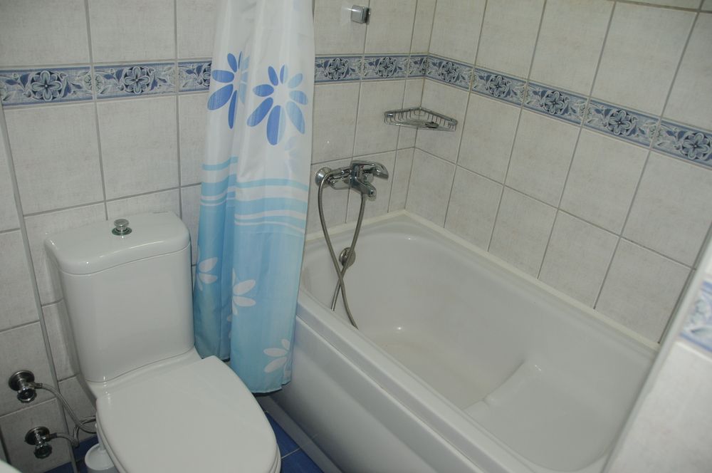 Kleopatra Alin Hotel - 15