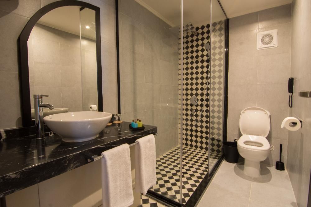 AJIRA BOUTIQUE HURGHADA MARINA HOTEL - 78