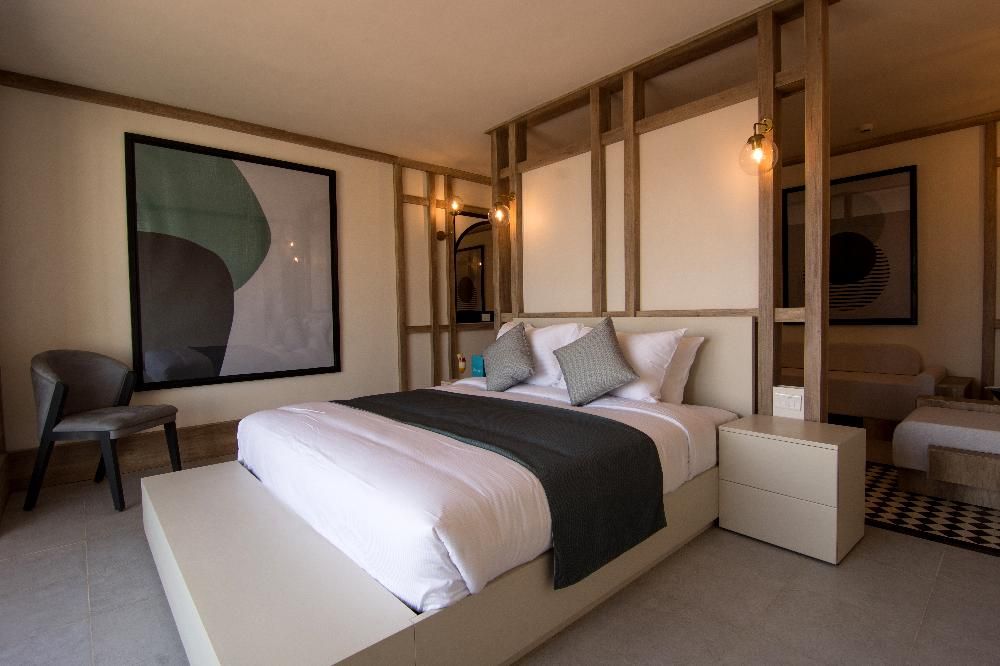 AJIRA BOUTIQUE HURGHADA MARINA HOTEL - 77