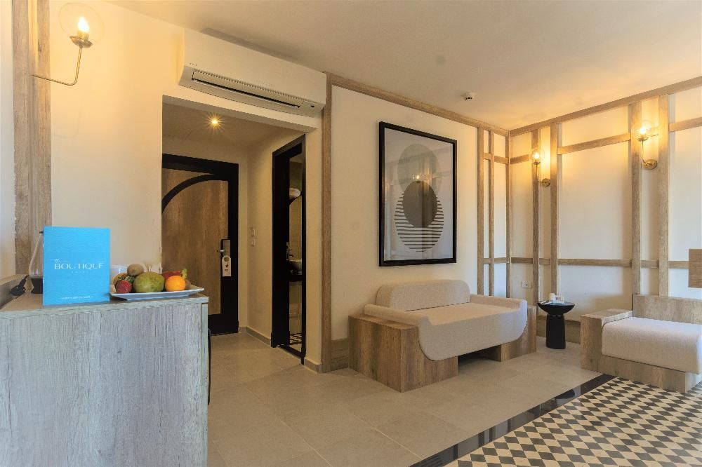 AJIRA BOUTIQUE HURGHADA MARINA HOTEL - 76