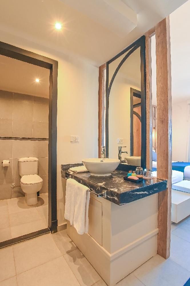 AJIRA BOUTIQUE HURGHADA MARINA HOTEL - 73