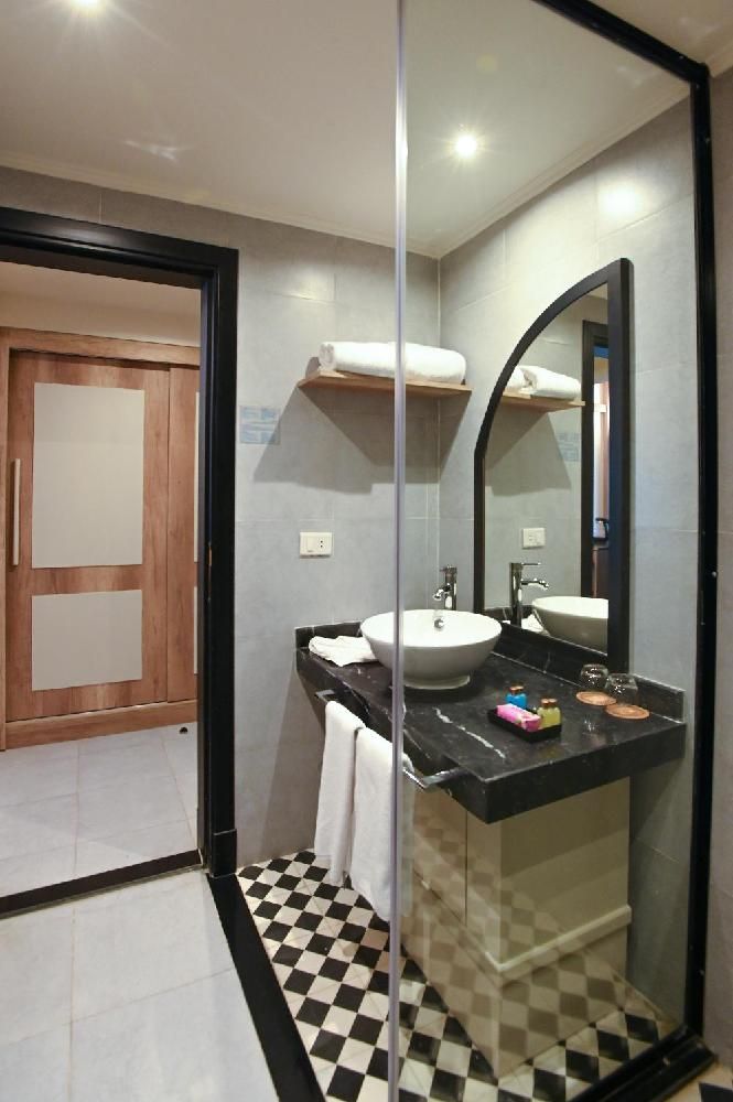 AJIRA BOUTIQUE HURGHADA MARINA HOTEL - 80