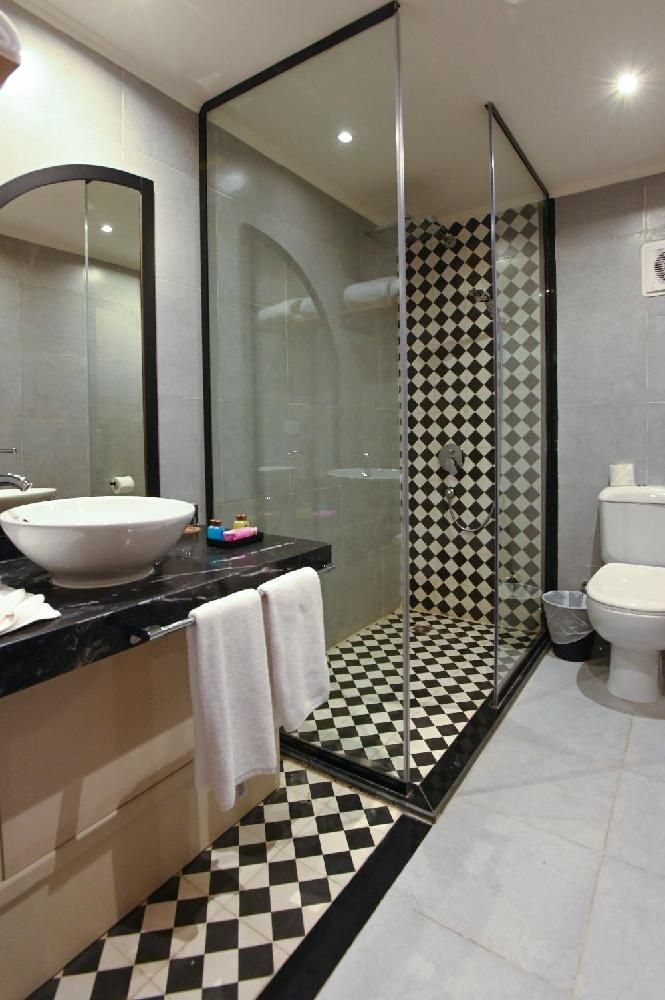 AJIRA BOUTIQUE HURGHADA MARINA HOTEL - 79