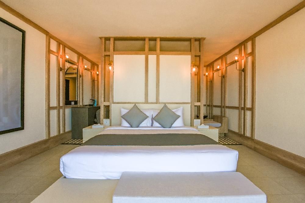 AJIRA BOUTIQUE HURGHADA MARINA HOTEL - 69