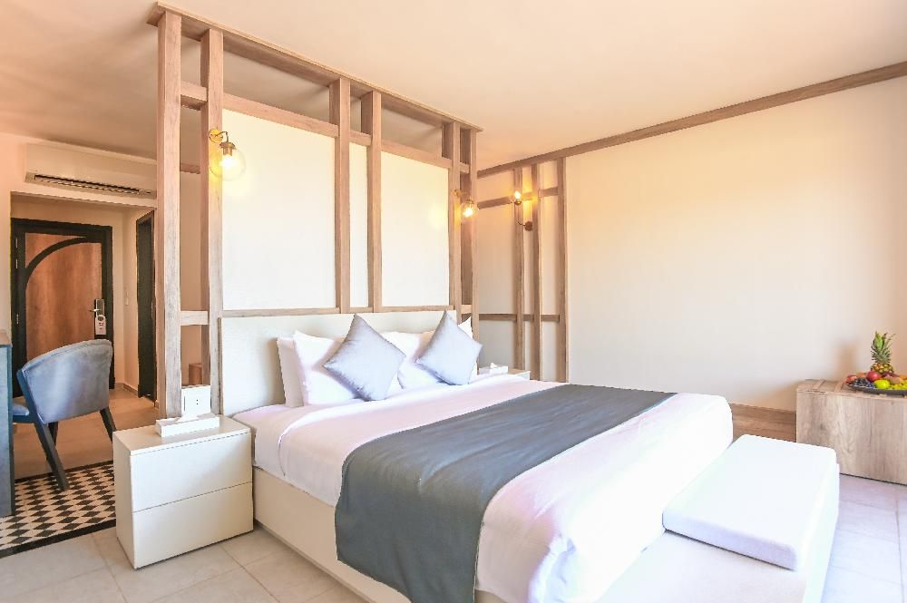 AJIRA BOUTIQUE HURGHADA MARINA HOTEL - 66