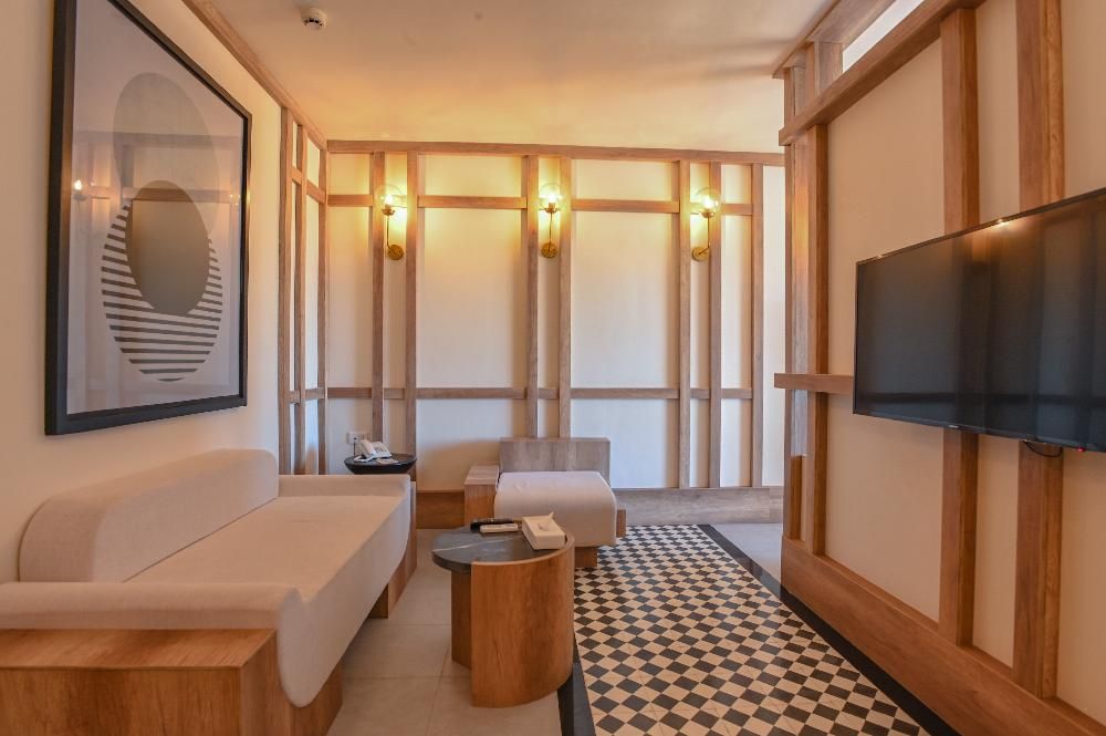 AJIRA BOUTIQUE HURGHADA MARINA HOTEL - 64