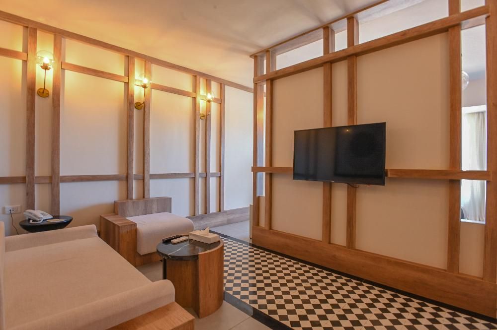 AJIRA BOUTIQUE HURGHADA MARINA HOTEL - 63