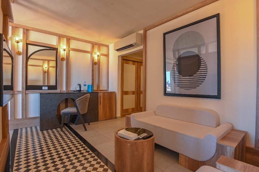 AJIRA BOUTIQUE HURGHADA MARINA HOTEL - 62