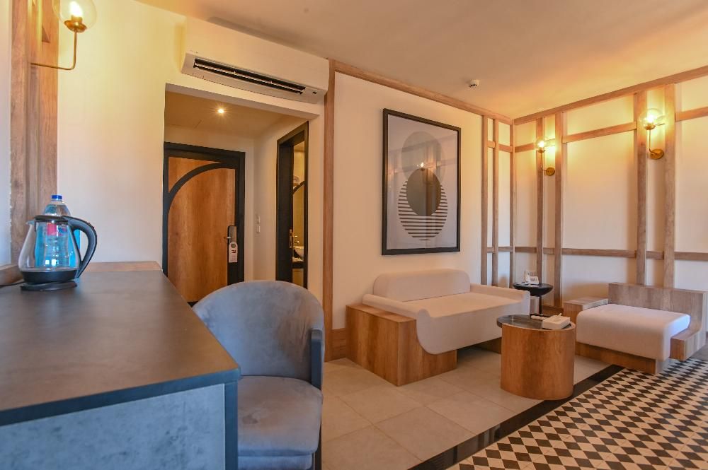 AJIRA BOUTIQUE HURGHADA MARINA HOTEL - 61