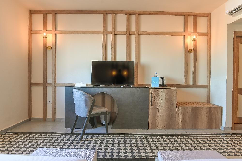 AJIRA BOUTIQUE HURGHADA MARINA HOTEL - 59