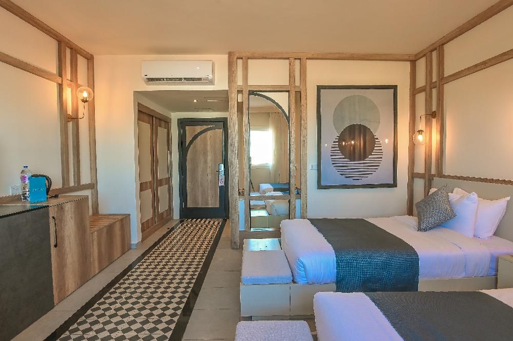 AJIRA BOUTIQUE HURGHADA MARINA HOTEL - 58