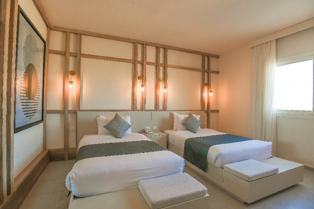 AJIRA BOUTIQUE HURGHADA MARINA HOTEL - 57