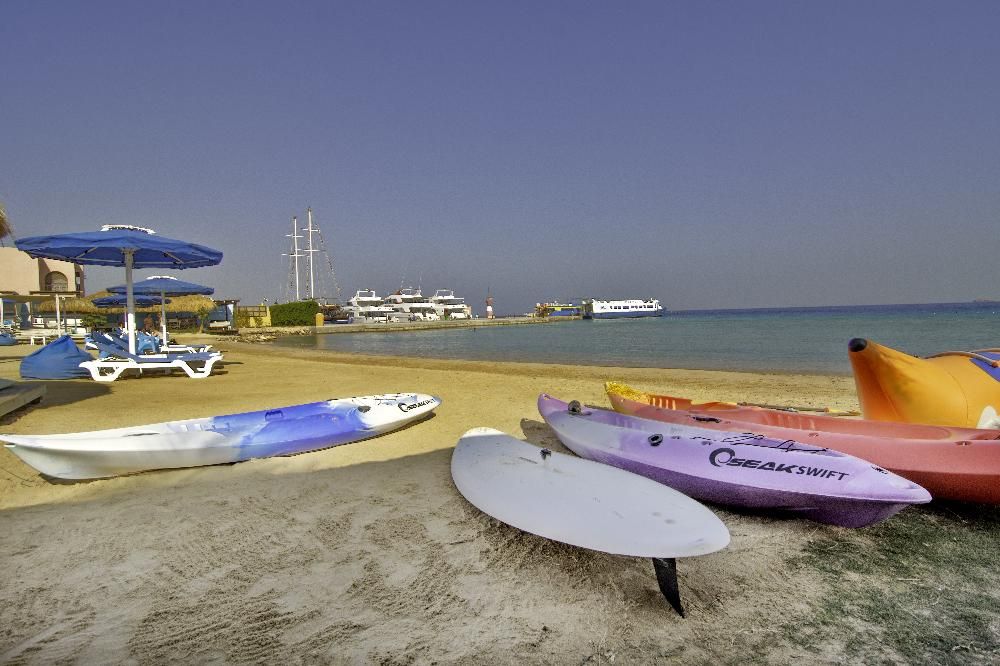 AJIRA BOUTIQUE HURGHADA MARINA HOTEL - 55