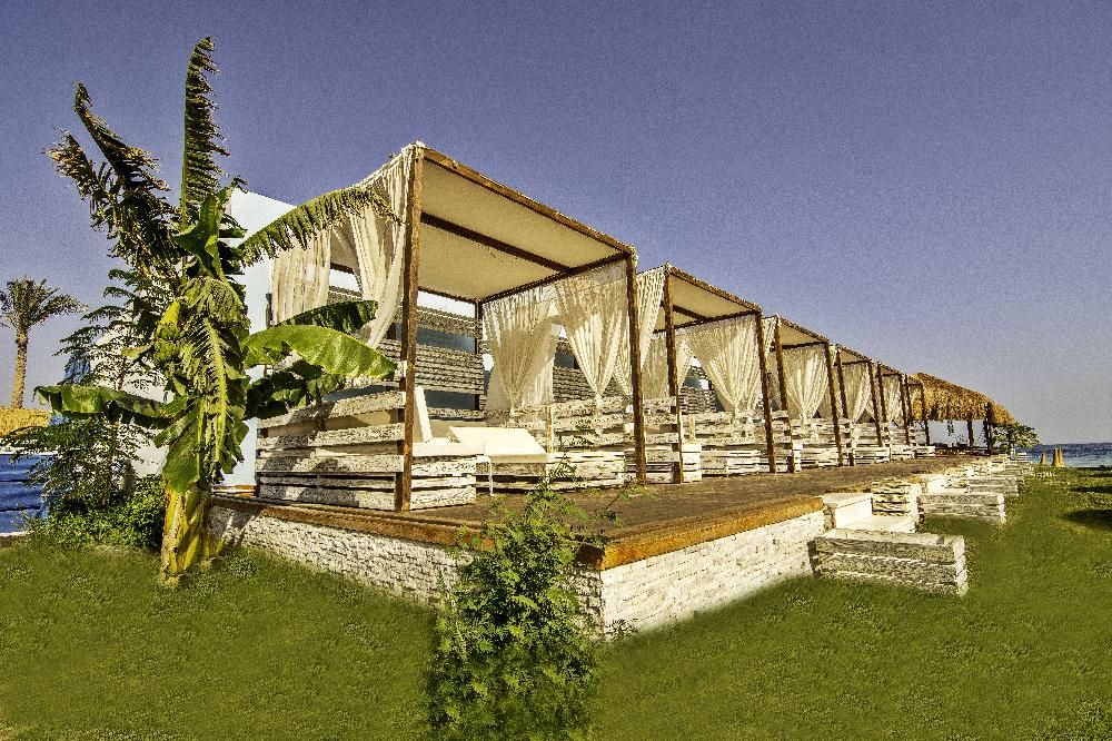 AJIRA BOUTIQUE HURGHADA MARINA HOTEL - 54