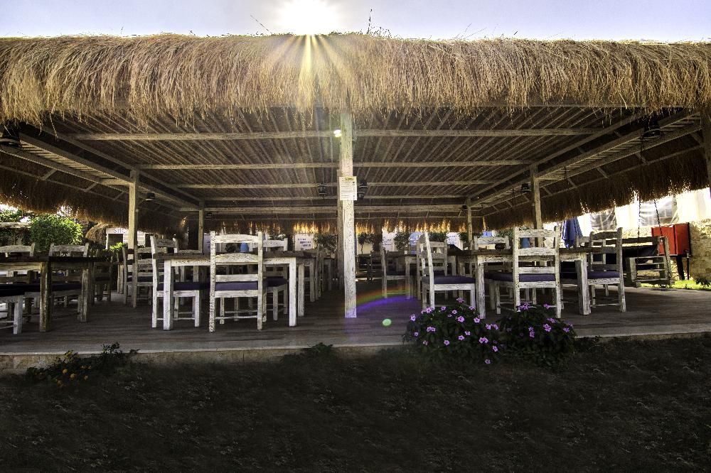 AJIRA BOUTIQUE HURGHADA MARINA HOTEL - 52