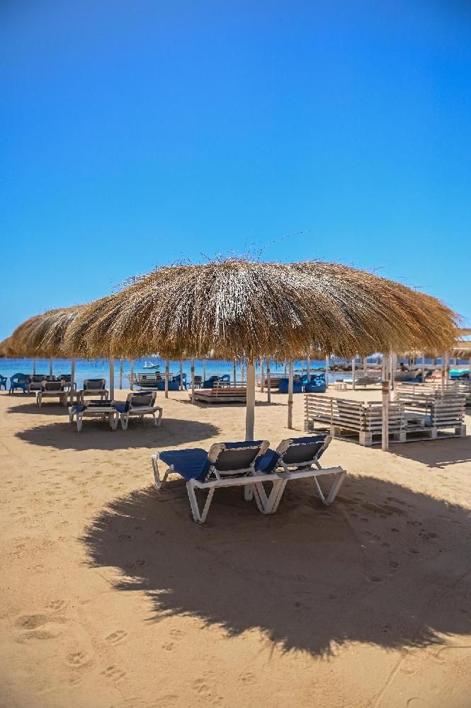 AJIRA BOUTIQUE HURGHADA MARINA HOTEL - 48