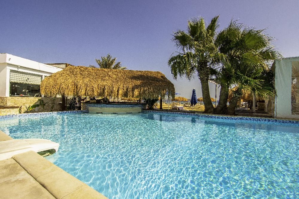 AJIRA BOUTIQUE HURGHADA MARINA HOTEL - 34