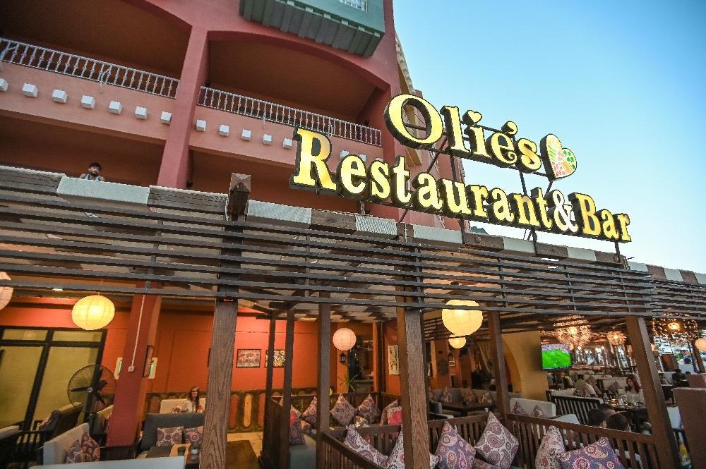 AJIRA BOUTIQUE HURGHADA MARINA HOTEL - 31