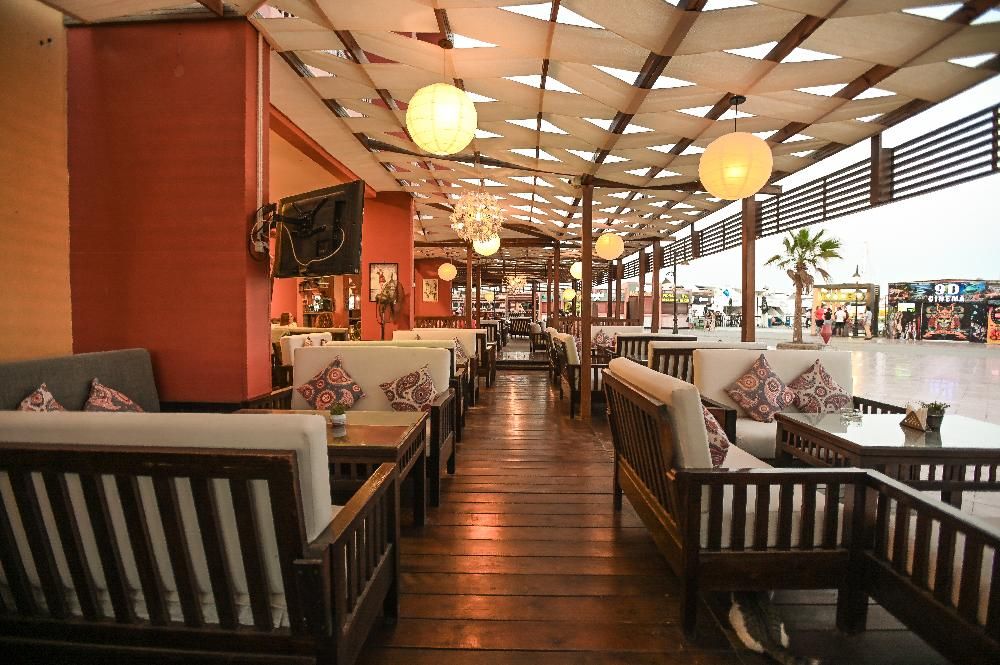 AJIRA BOUTIQUE HURGHADA MARINA HOTEL - 30