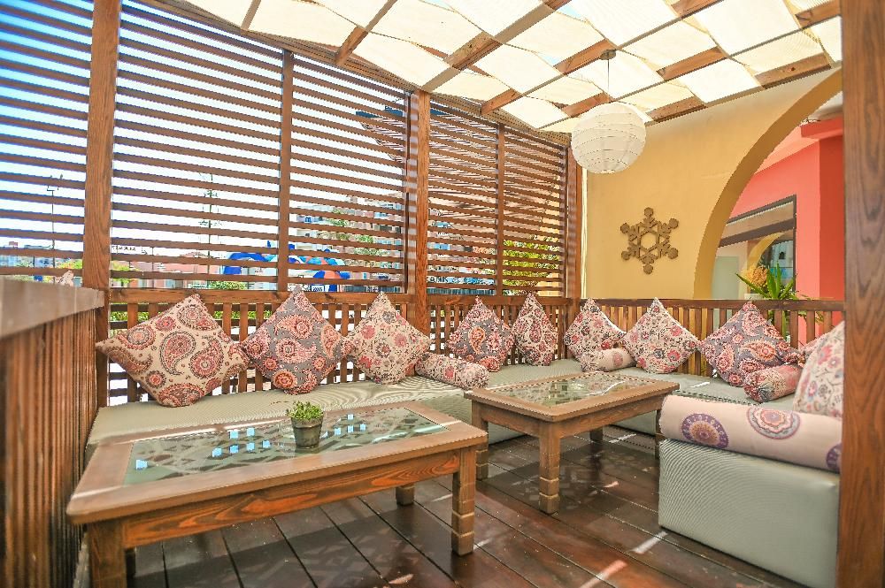 AJIRA BOUTIQUE HURGHADA MARINA HOTEL - 27