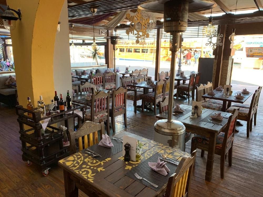 AJIRA BOUTIQUE HURGHADA MARINA HOTEL - 26