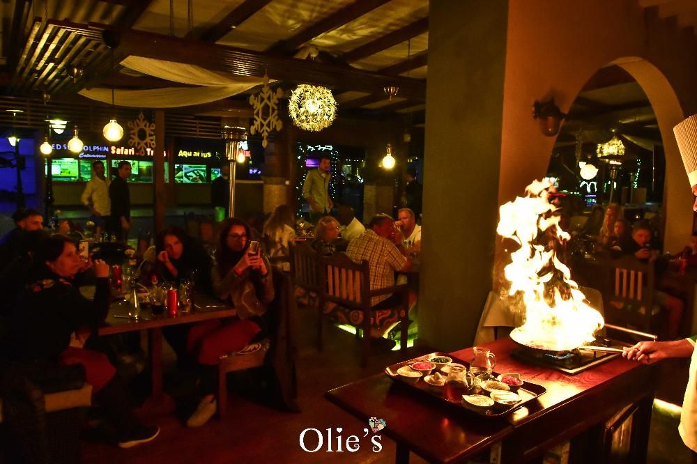 AJIRA BOUTIQUE HURGHADA MARINA HOTEL - 24