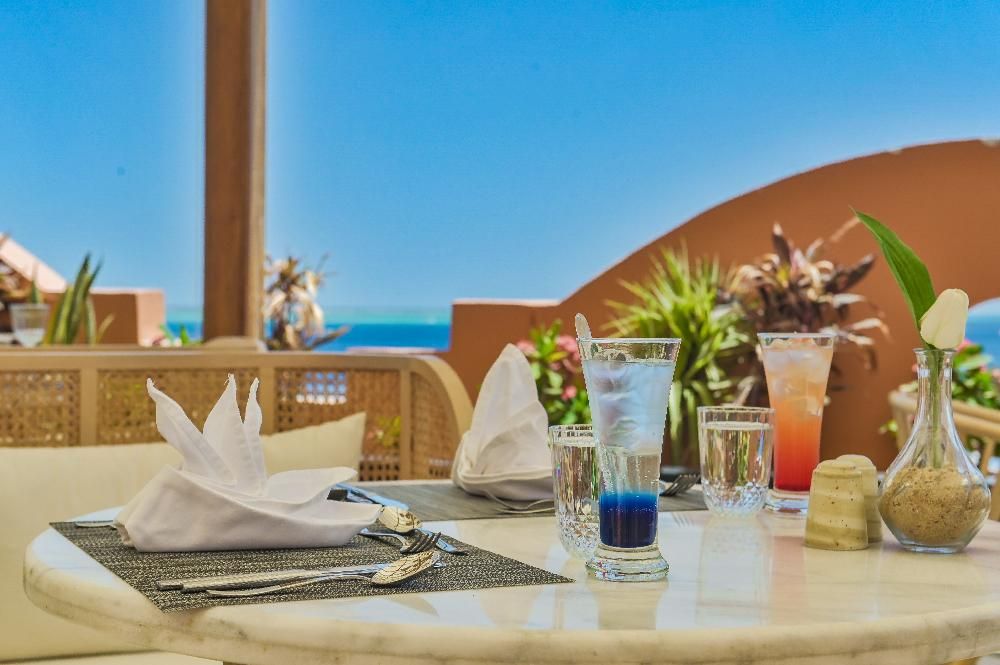 AJIRA BOUTIQUE HURGHADA MARINA HOTEL - 23