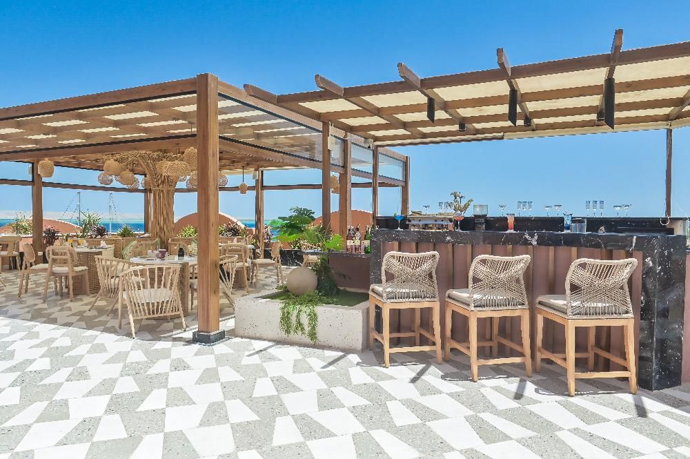 AJIRA BOUTIQUE HURGHADA MARINA HOTEL - 22