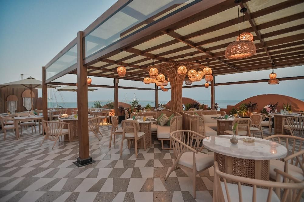 AJIRA BOUTIQUE HURGHADA MARINA HOTEL - 19