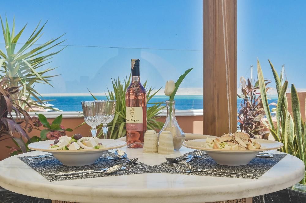 AJIRA BOUTIQUE HURGHADA MARINA HOTEL - 17