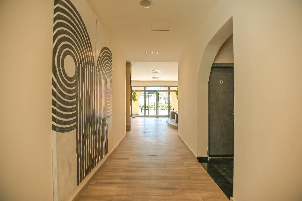 AJIRA BOUTIQUE HURGHADA MARINA HOTEL - 15