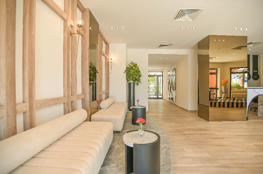 AJIRA BOUTIQUE HURGHADA MARINA HOTEL - 16