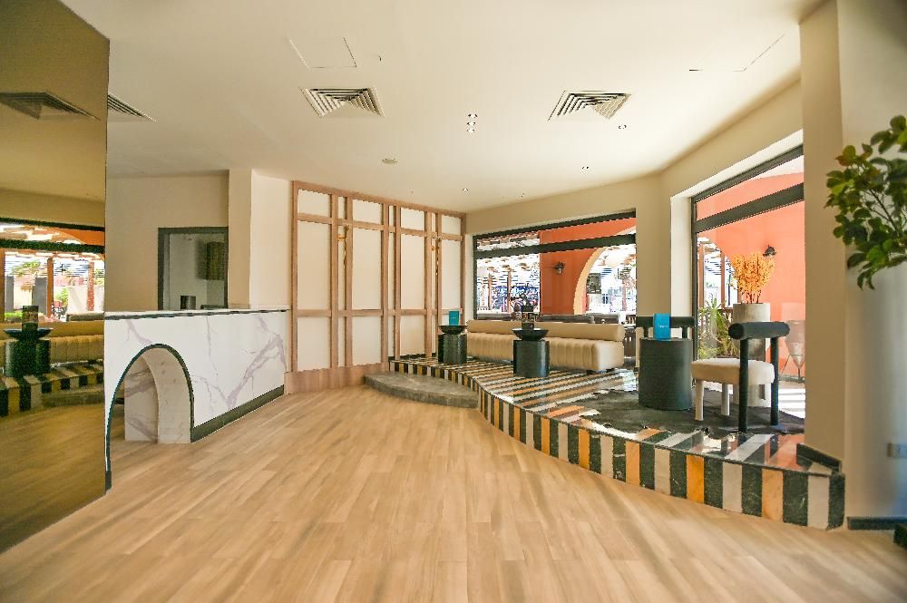 AJIRA BOUTIQUE HURGHADA MARINA HOTEL - 14