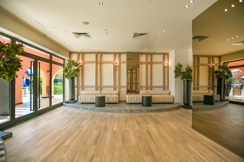 AJIRA BOUTIQUE HURGHADA MARINA HOTEL - 11