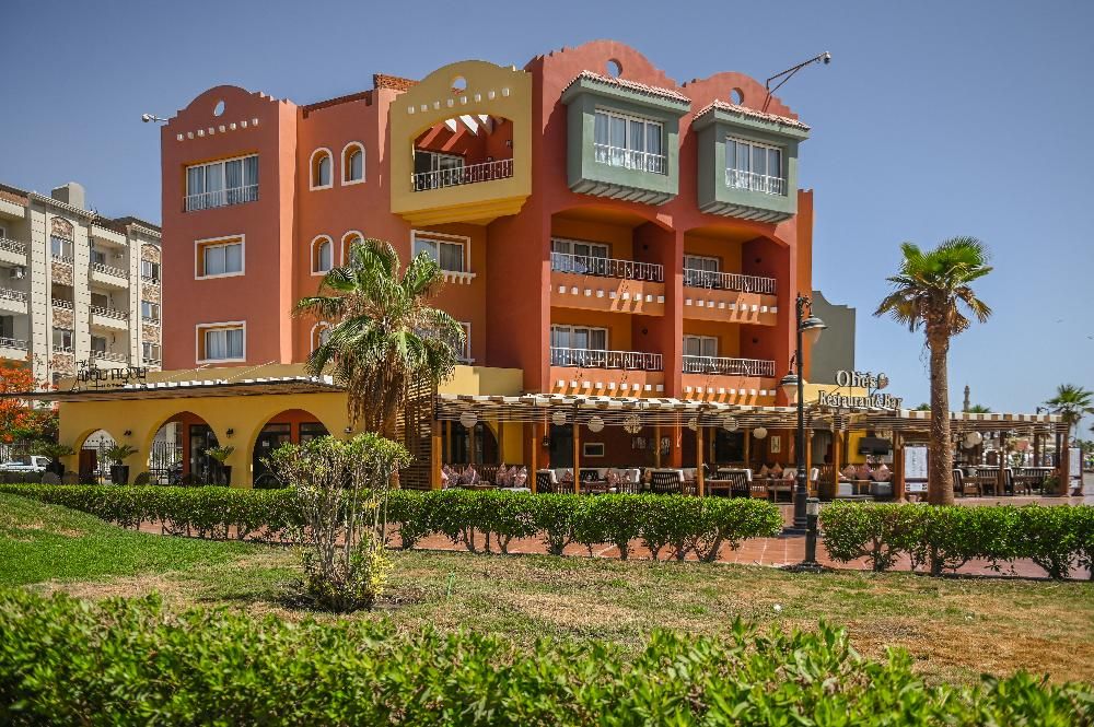 AJIRA BOUTIQUE HURGHADA MARINA HOTEL - 7