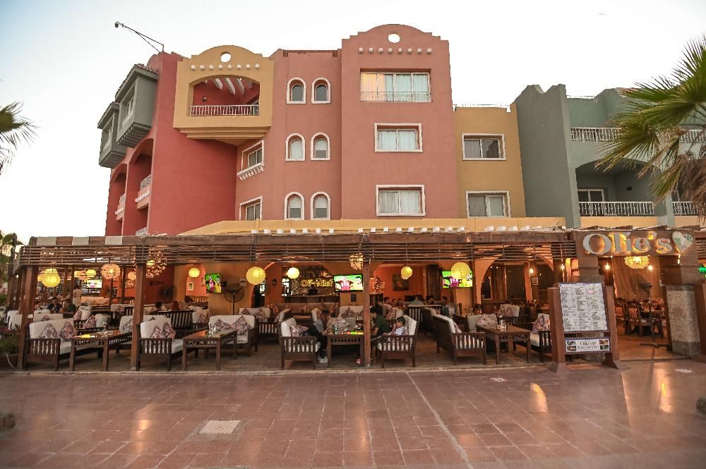 AJIRA BOUTIQUE HURGHADA MARINA HOTEL - 5