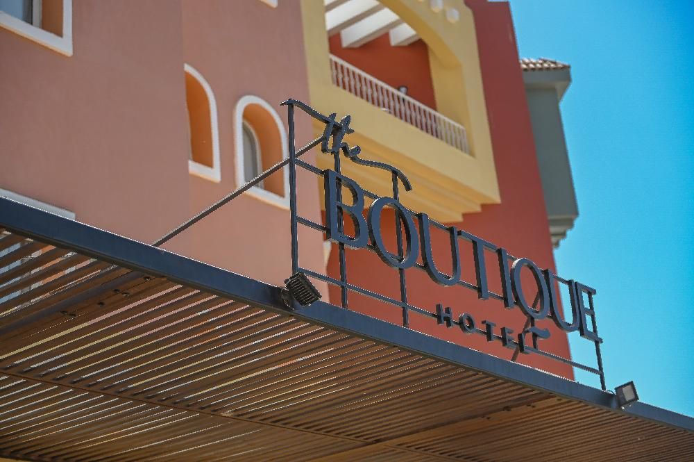 AJIRA BOUTIQUE HURGHADA MARINA HOTEL - 2