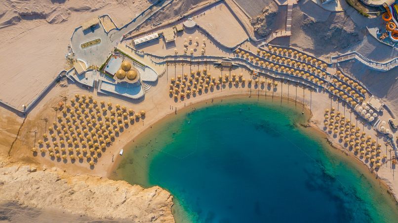 SIVA GOLDEN BAY MAKADI - 1