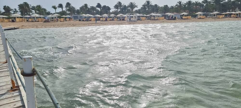 PHARAOH AZUR RESORT - 22