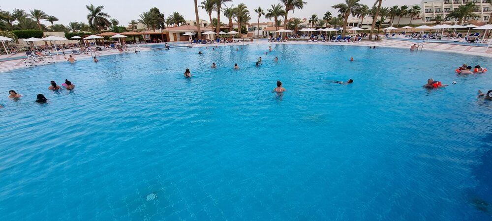 PHARAOH AZUR RESORT - 23