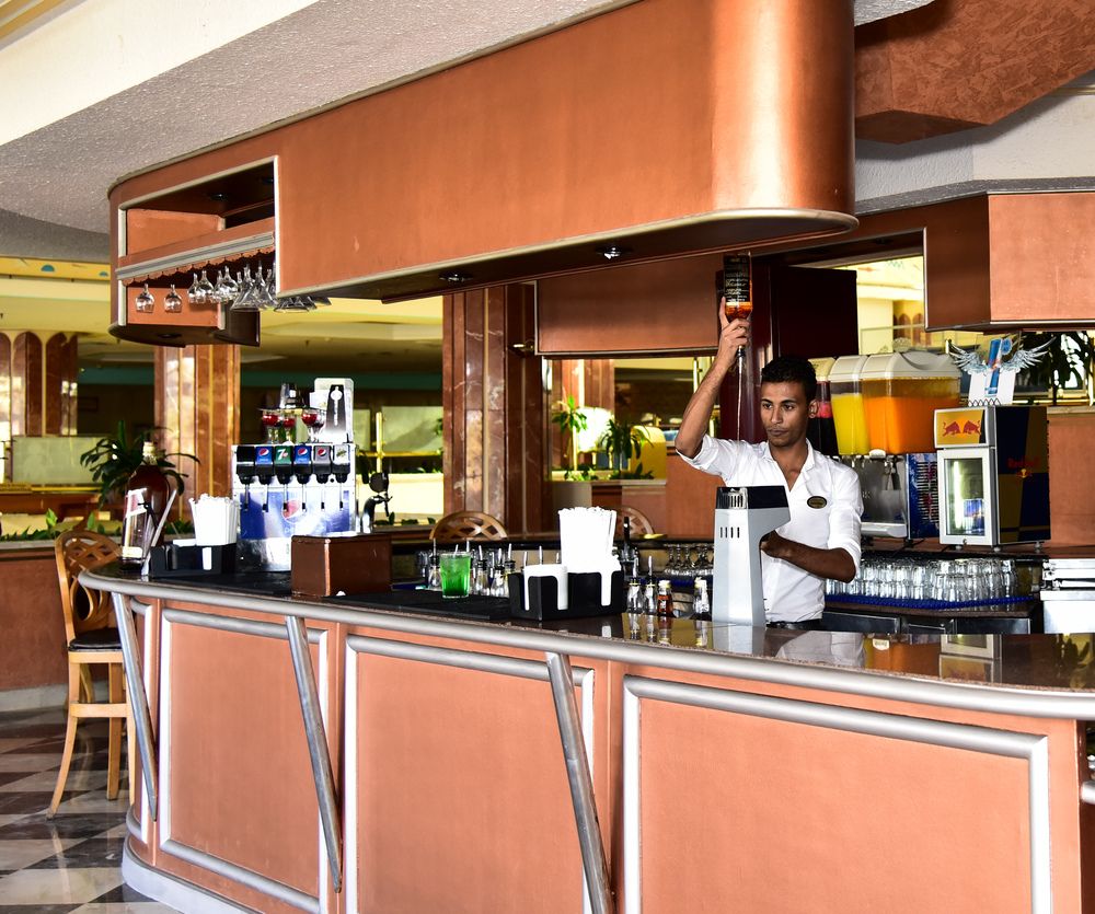 PHARAOH AZUR RESORT - 21