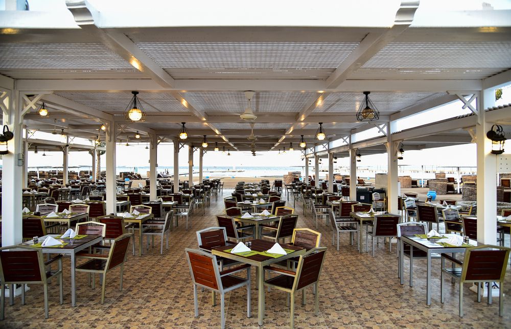 PHARAOH AZUR RESORT - 18