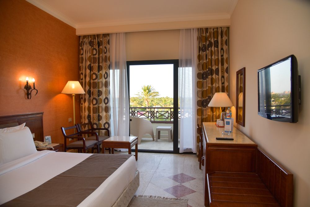 PHARAOH AZUR RESORT - 32