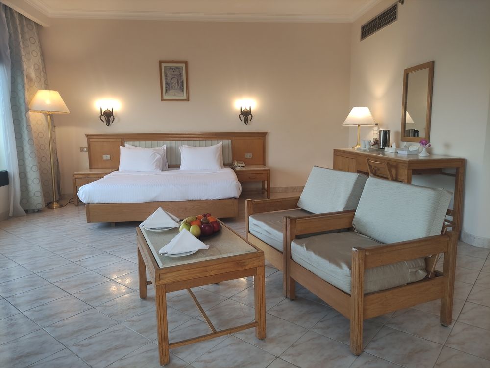 PHARAOH AZUR RESORT - 34