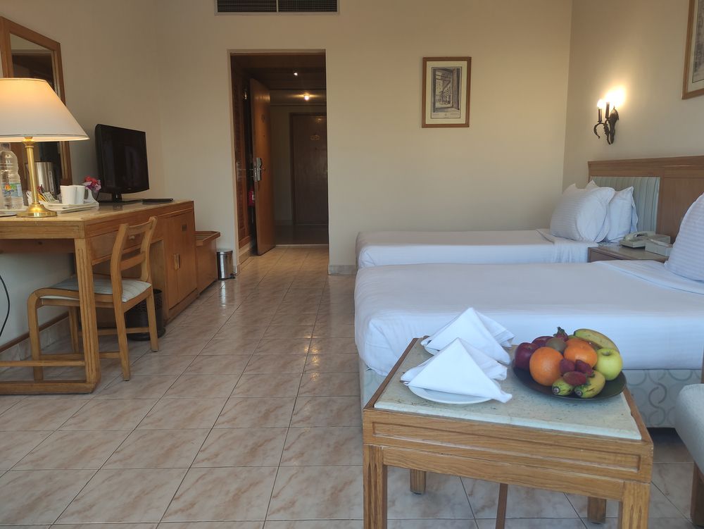 PHARAOH AZUR RESORT - 37