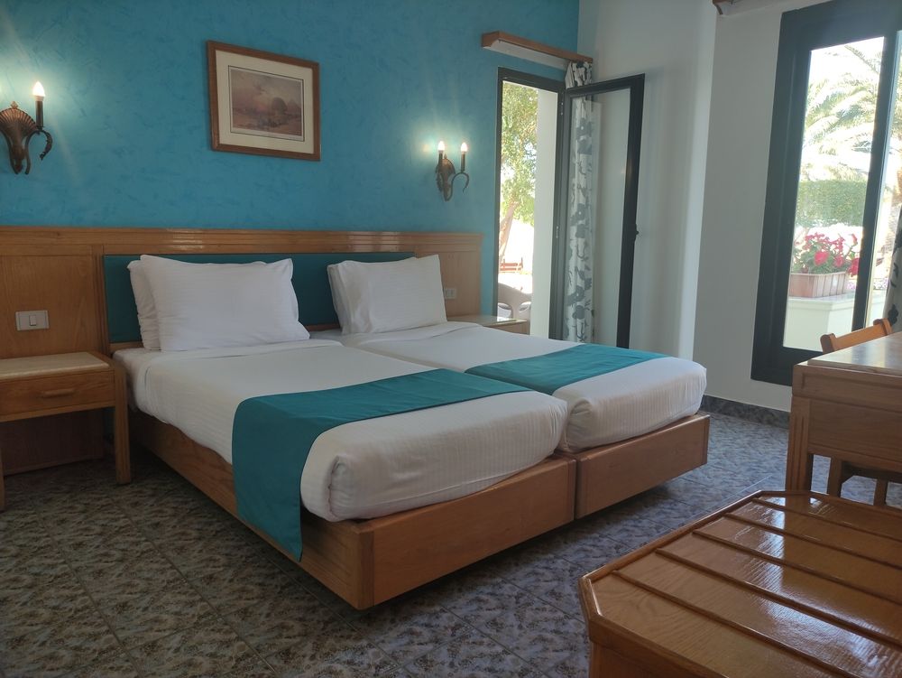 PHARAOH AZUR RESORT - 29